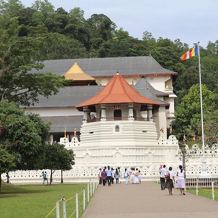Camarin Residence Kandy Exterior foto