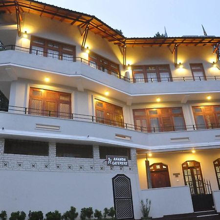 Camarin Residence Kandy Exterior foto