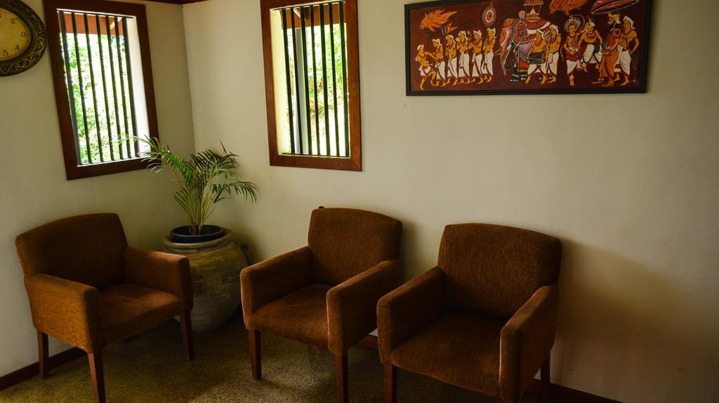Camarin Residence Kandy Exterior foto