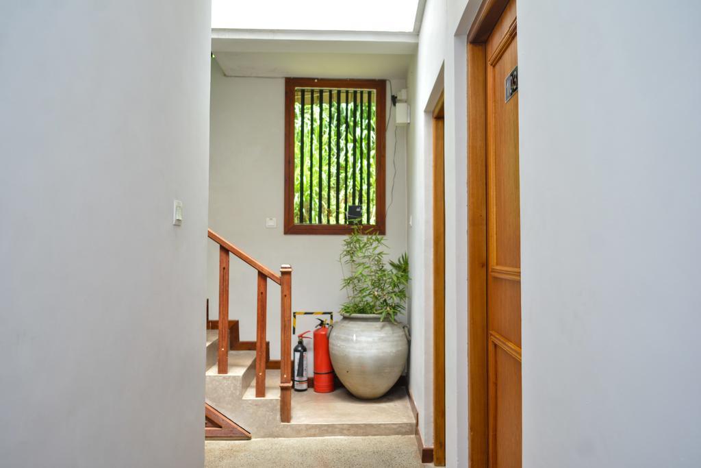Camarin Residence Kandy Exterior foto