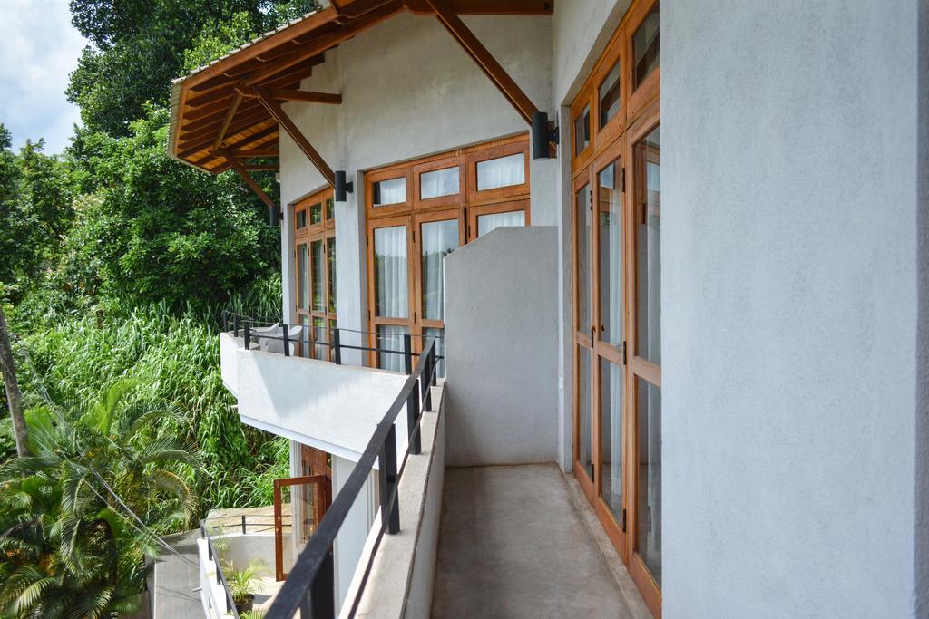 Camarin Residence Kandy Exterior foto