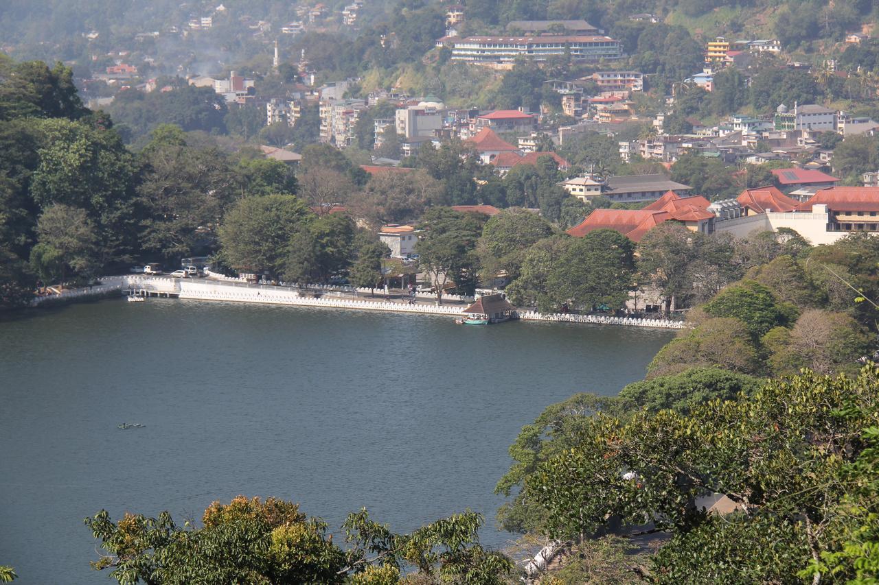 Camarin Residence Kandy Exterior foto