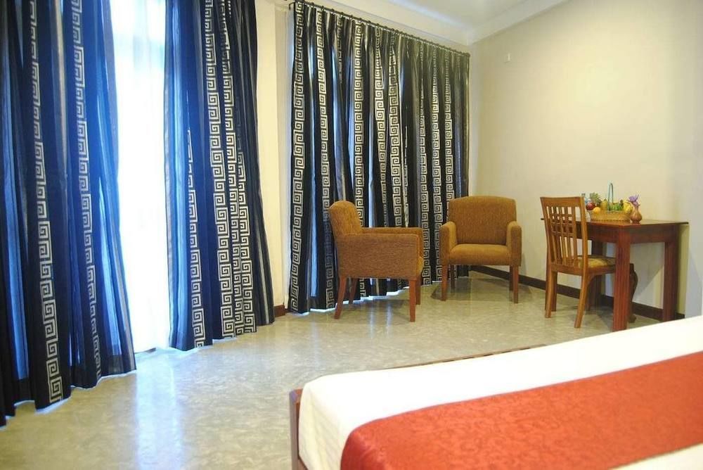 Camarin Residence Kandy Exterior foto