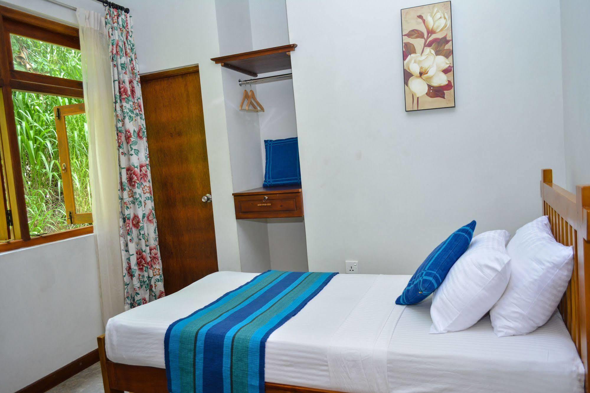 Camarin Residence Kandy Exterior foto