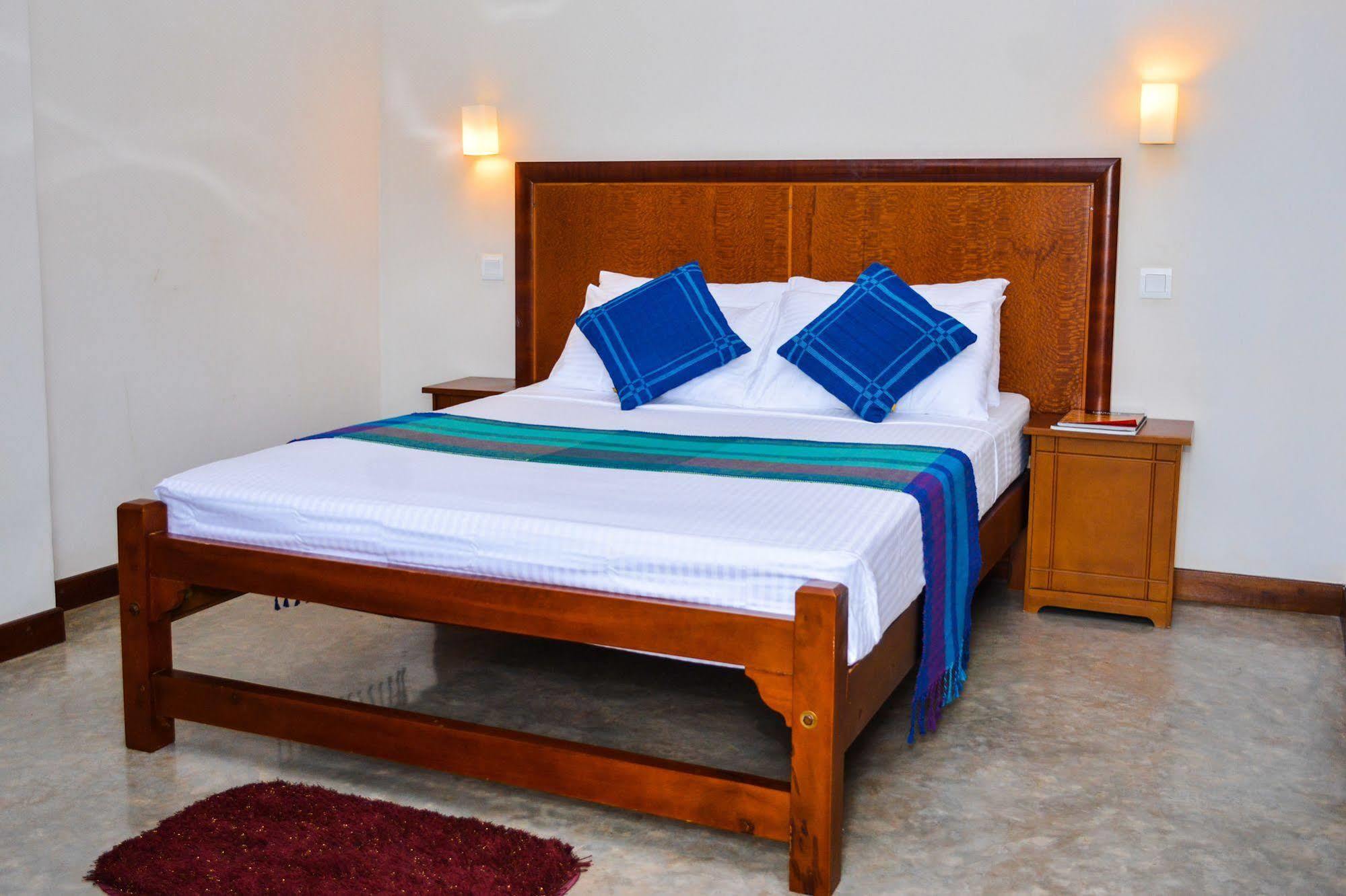 Camarin Residence Kandy Exterior foto