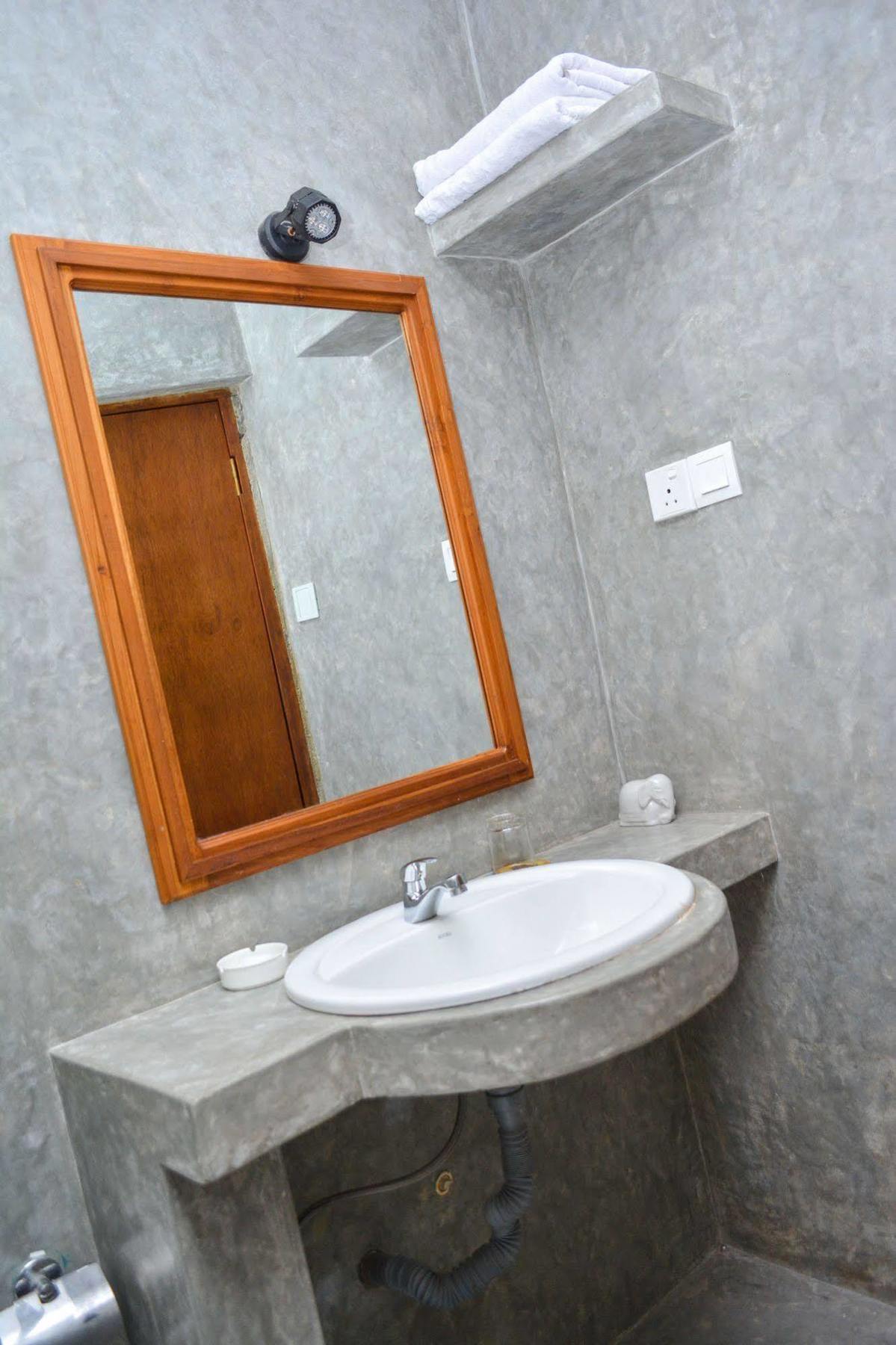 Camarin Residence Kandy Exterior foto