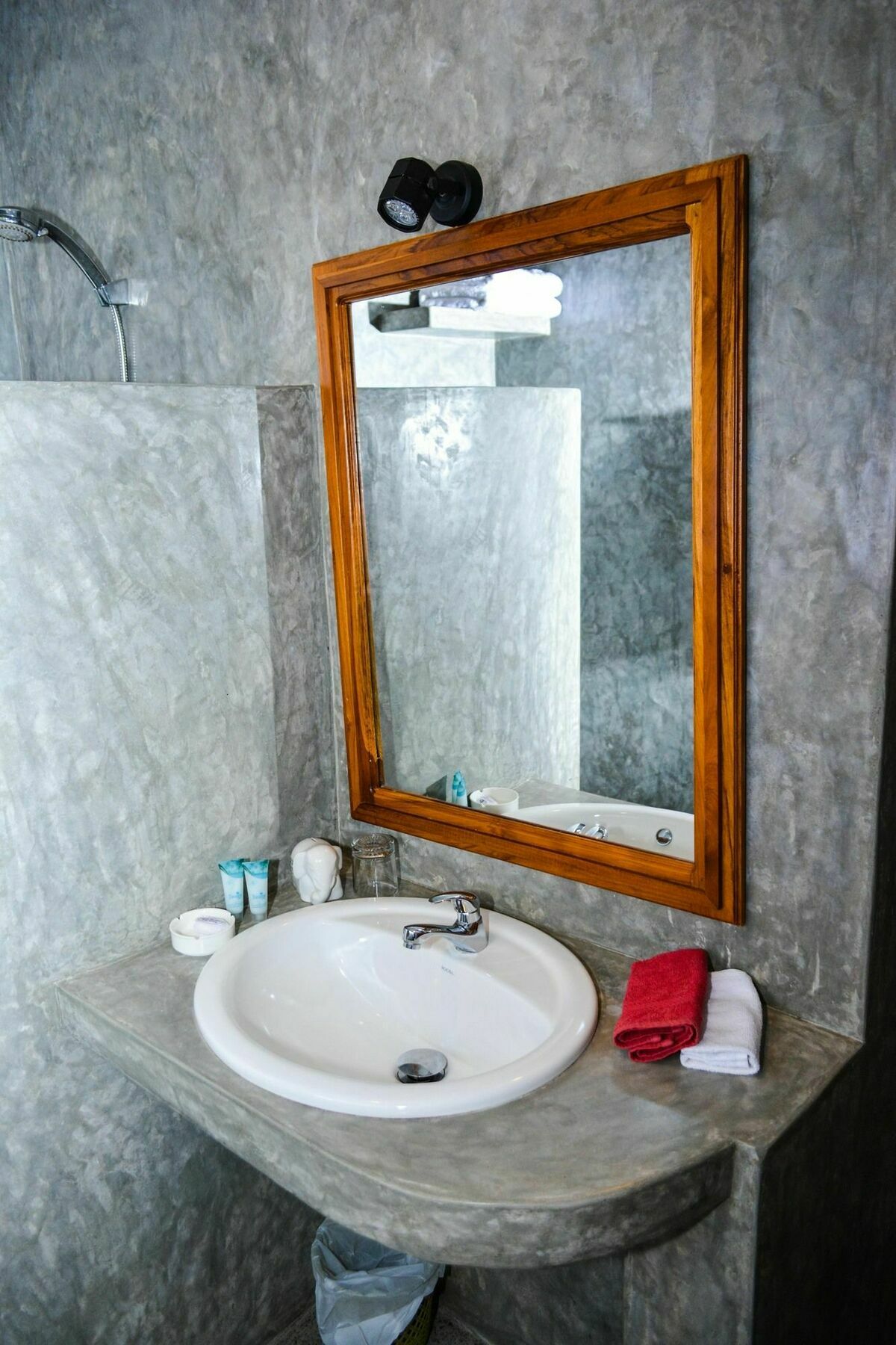 Camarin Residence Kandy Exterior foto
